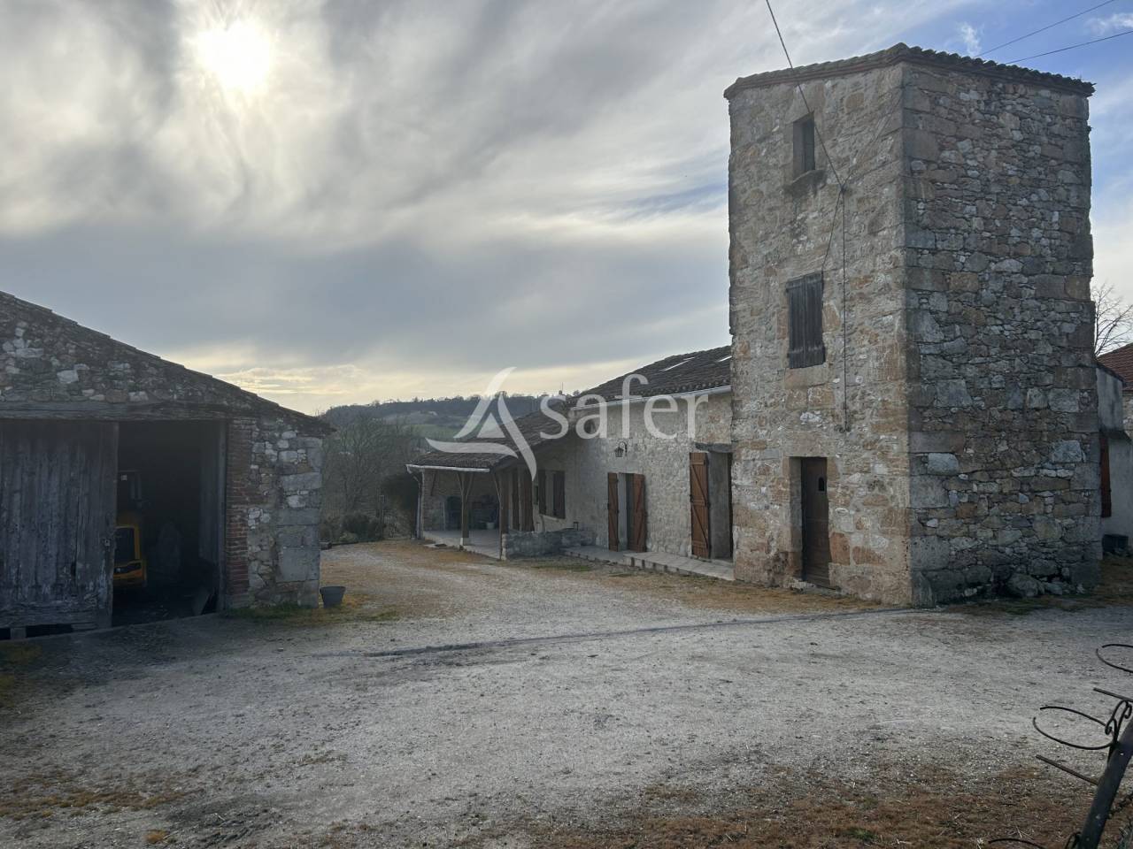Azienda agricola In vendita Lot-et-Garonne