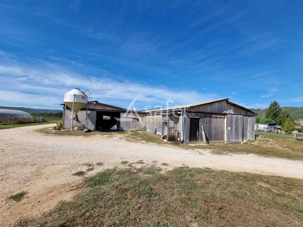Azienda agricola In vendita Lot