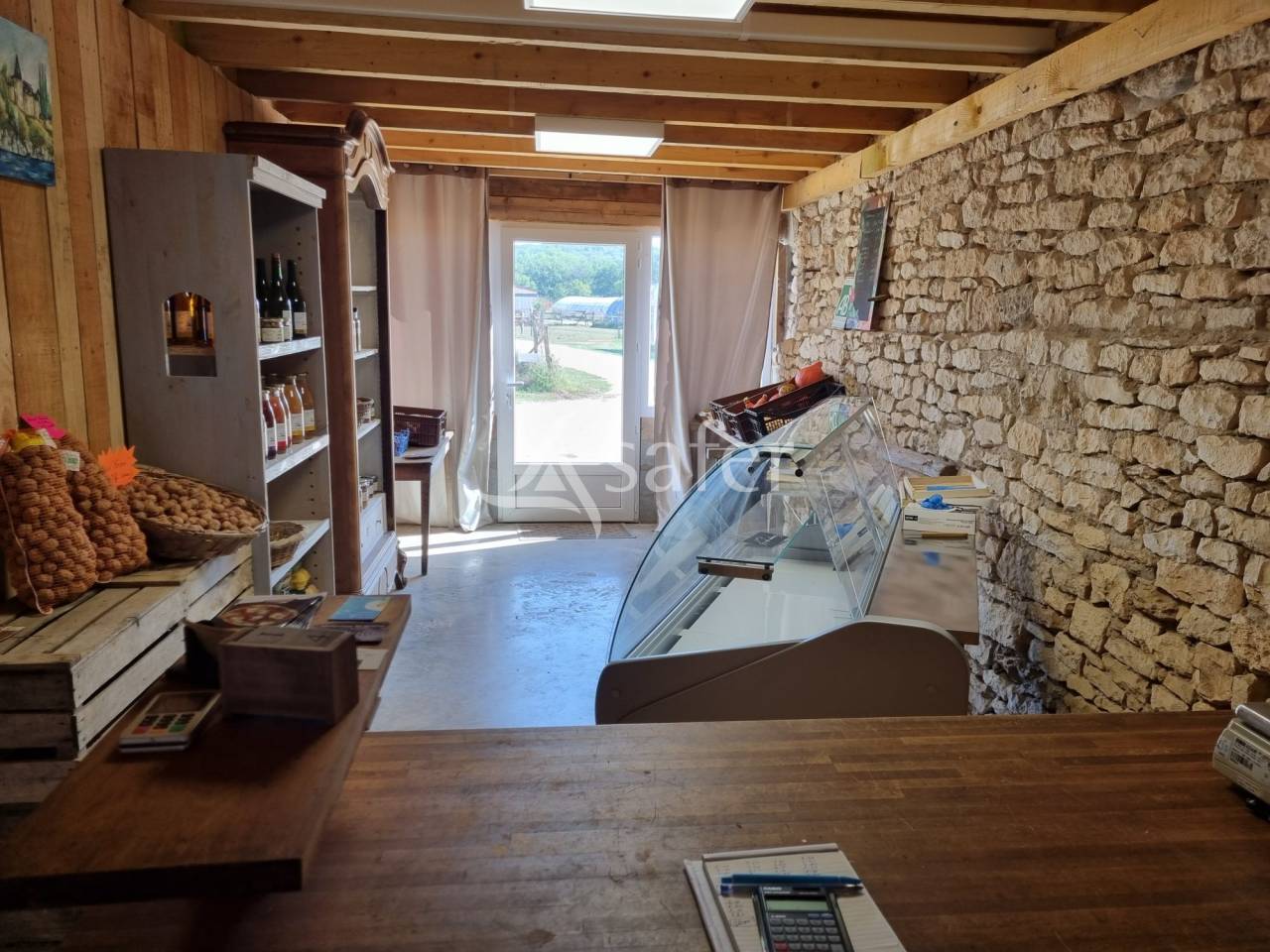 Azienda agricola In vendita Lot