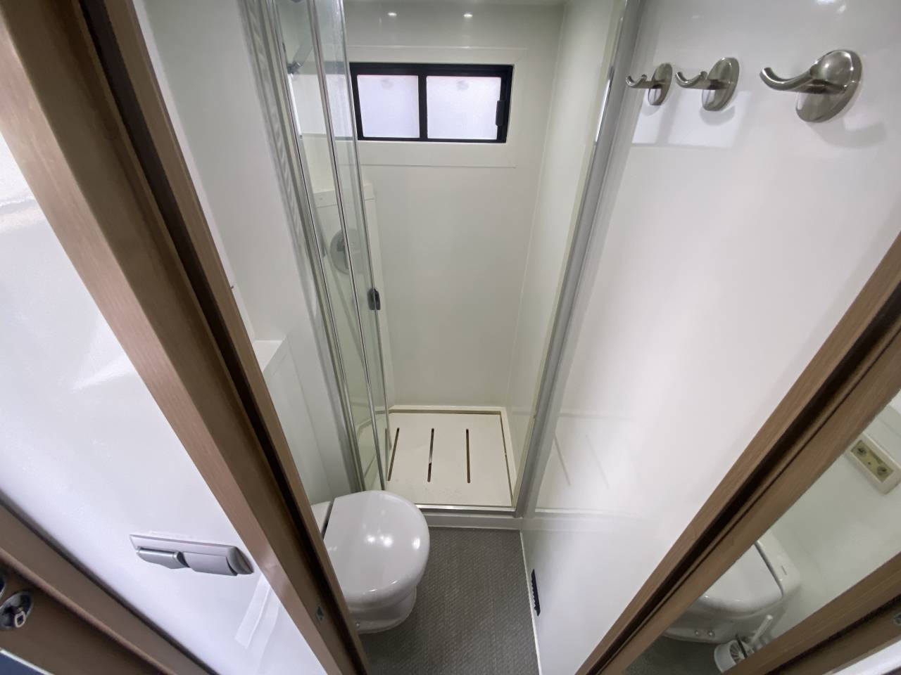 Camion per Cavalli STX  2013 Occasione