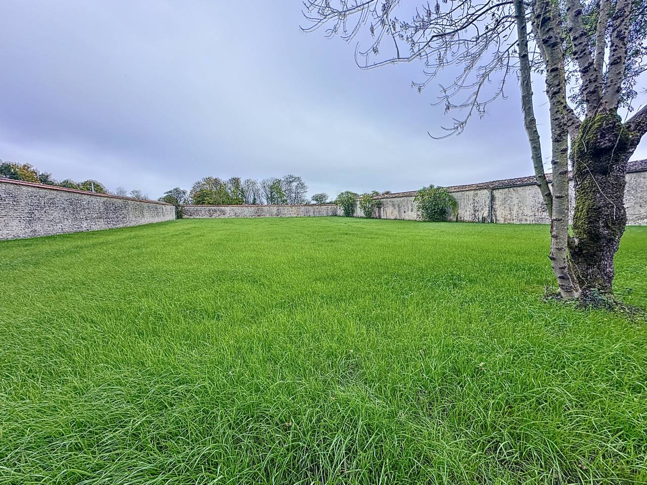 Bella dimora equestre In vendita Deux-Sèvres