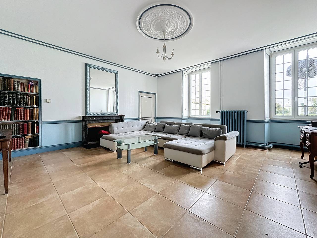 Bella dimora equestre In vendita Deux-Sèvres