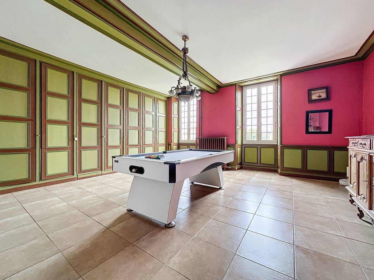 Bella dimora equestre In vendita Deux-Sèvres