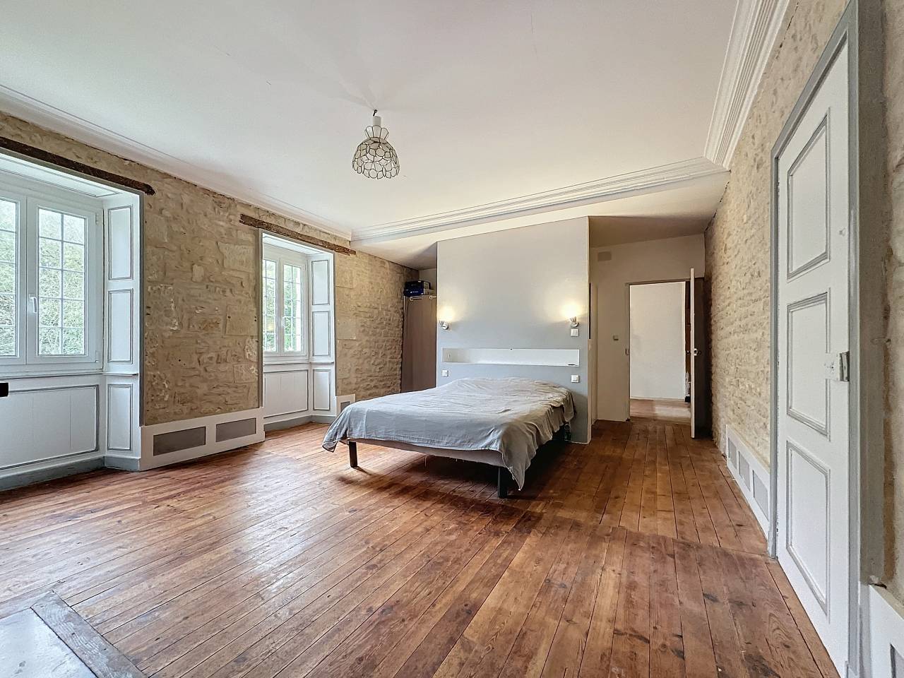 Bella dimora equestre In vendita Deux-Sèvres