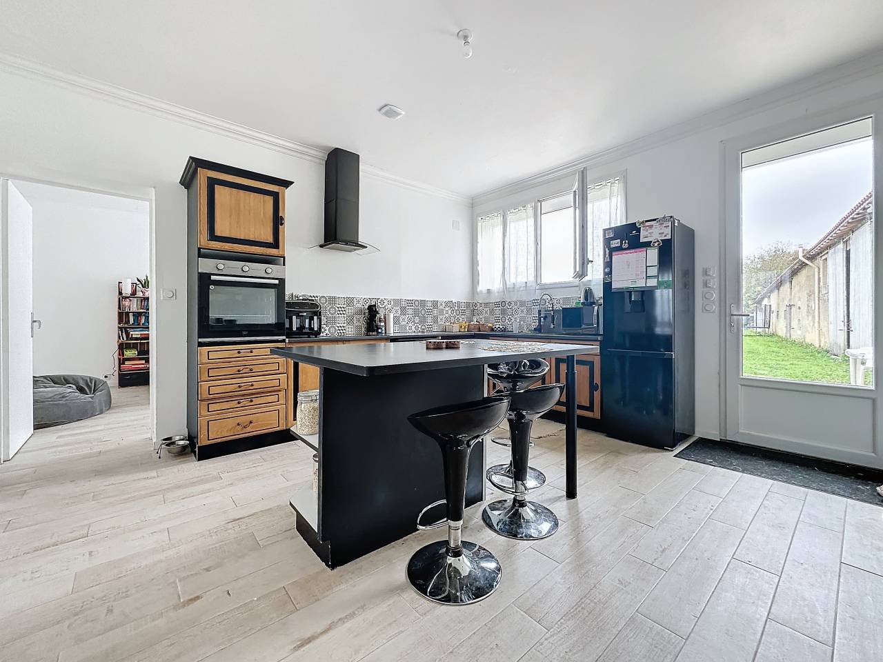 Bella dimora equestre In vendita Deux-Sèvres