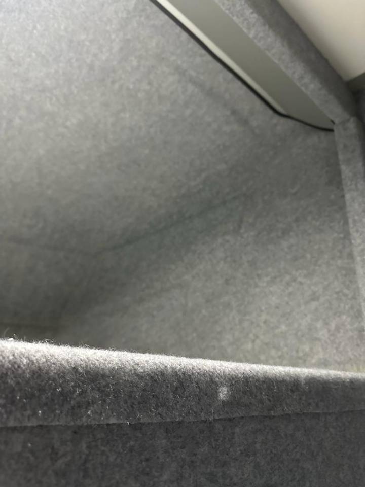 Van per Cavalli Altra marca NISSAN 0 Nuovo