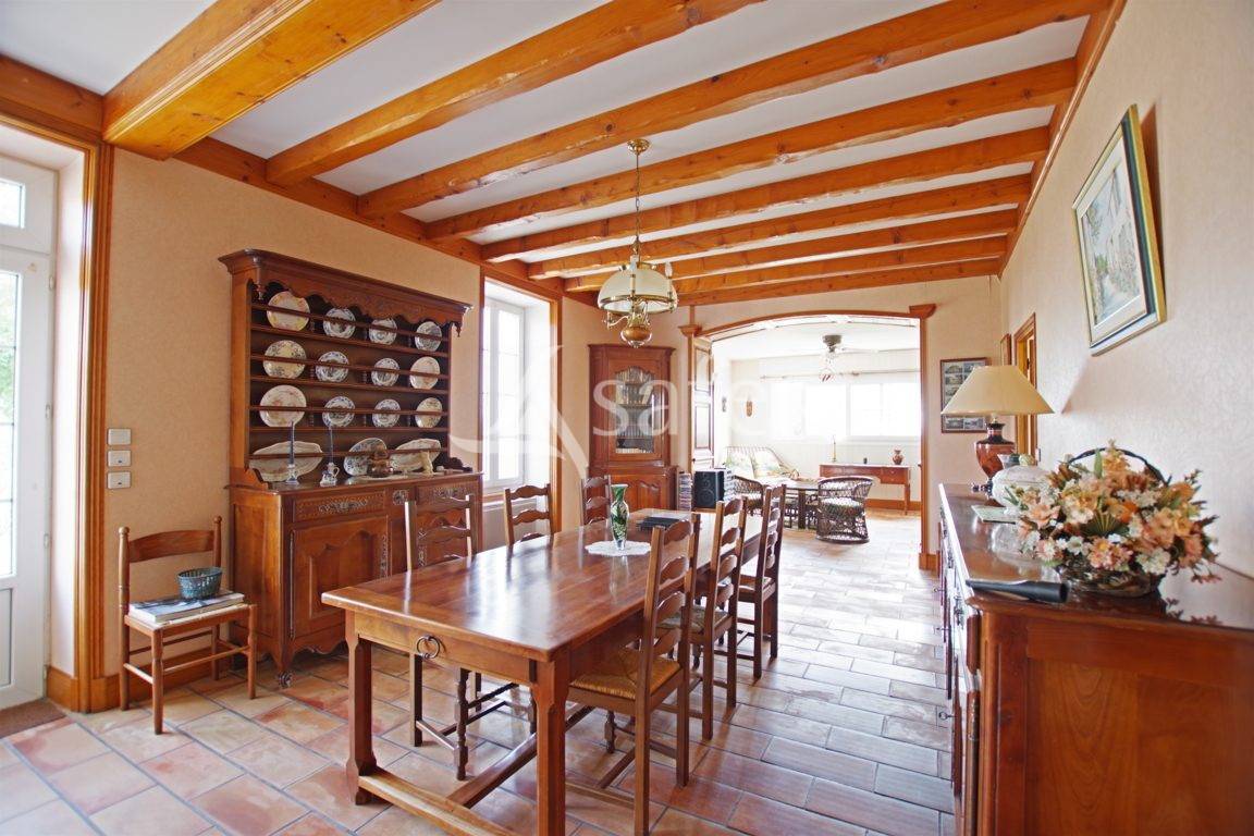 Azienda agricola In vendita Charente-Maritime