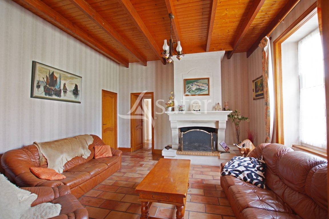 Azienda agricola In vendita Charente-Maritime