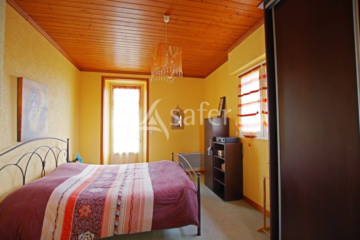 Azienda agricola In vendita Charente-Maritime