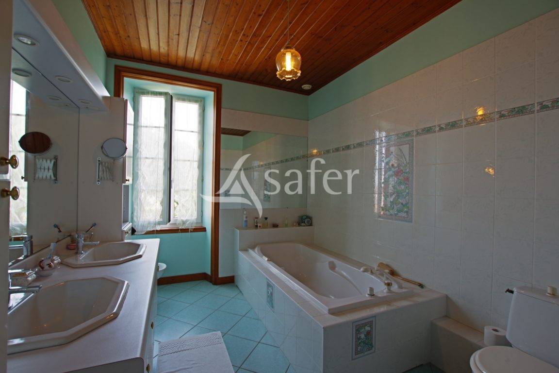 Azienda agricola In vendita Charente-Maritime