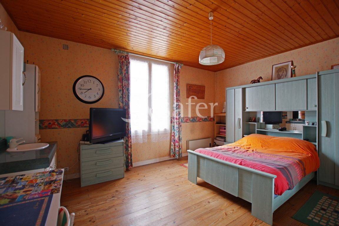 Azienda agricola In vendita Charente-Maritime