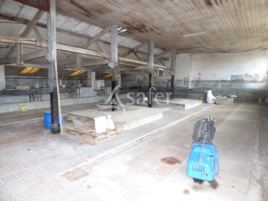 Azienda agricola In vendita Charente-Maritime