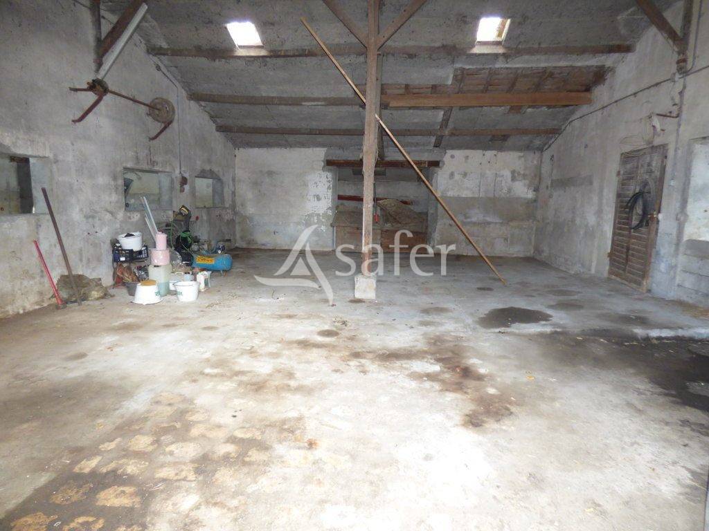 Azienda agricola In vendita Charente-Maritime