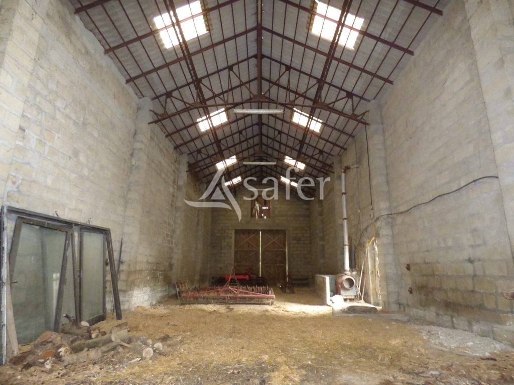 Azienda agricola In vendita Charente-Maritime