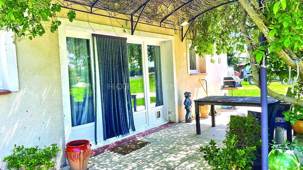 Proprietà equestre In vendita Bouches-du-Rhône