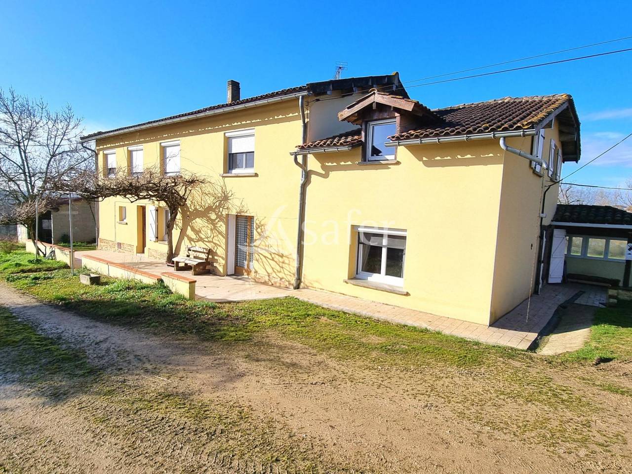 Azienda ovina In vendita Tarn-et-Garonne