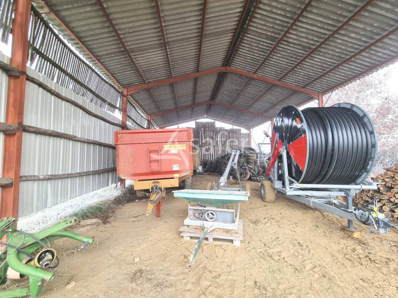 Azienda ovina In vendita Tarn-et-Garonne