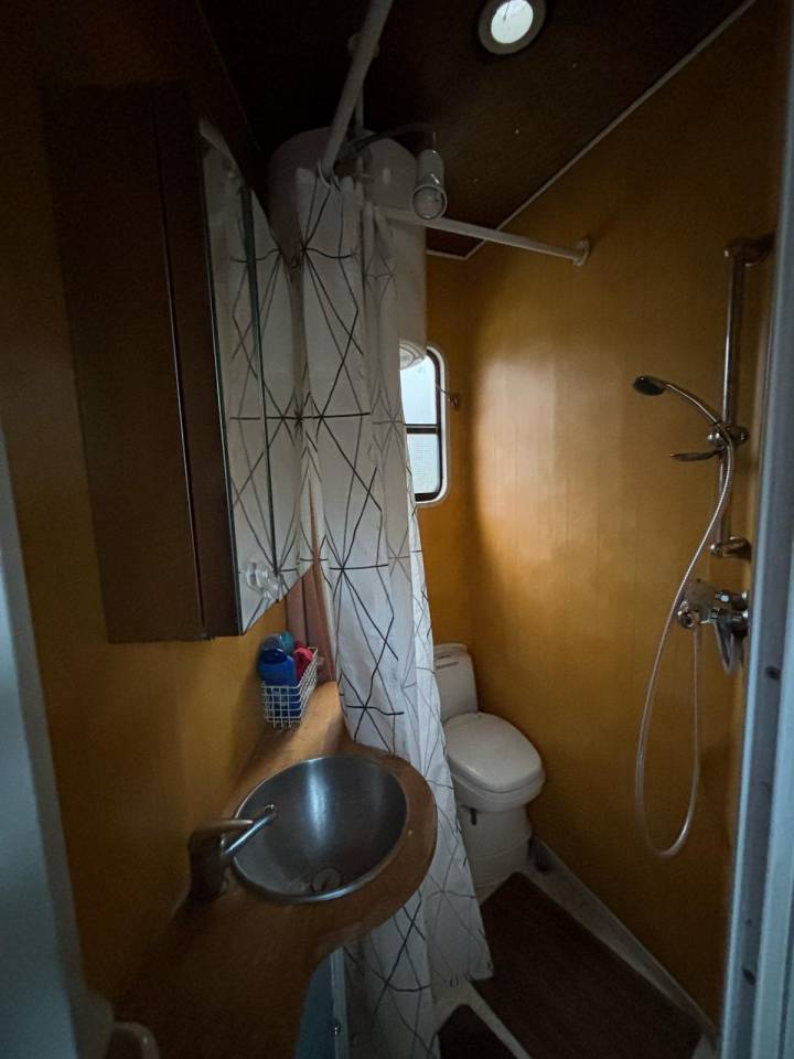 Camion per Cavalli Renault  2000 Occasione