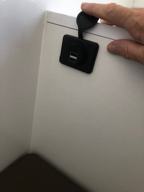 Van per Cavalli Trans Box Living 2025 Occasione