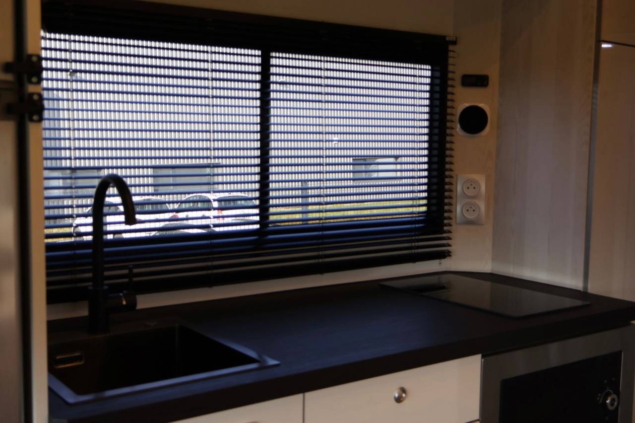 Camion per Cavalli - Altra marca - MAN TGS 26.430 PAILLARD 8 CHEVAUX POP OUT 2025 Nuovo