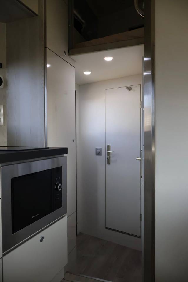 Camion per Cavalli - Altra marca - MAN TGS 26.430 PAILLARD 8 CHEVAUX POP OUT 2025 Nuovo