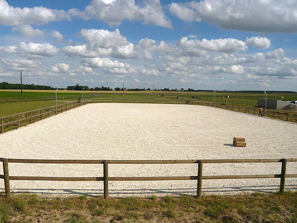 Bella dimora equestre In vendita Eure-et-Loir