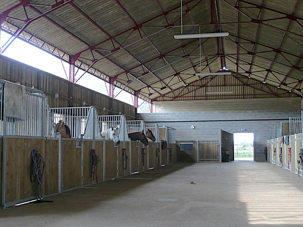 Bella dimora equestre In vendita Eure-et-Loir