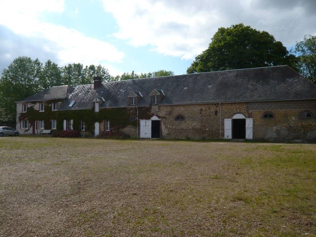 Bella dimora equestre In vendita Eure-et-Loir