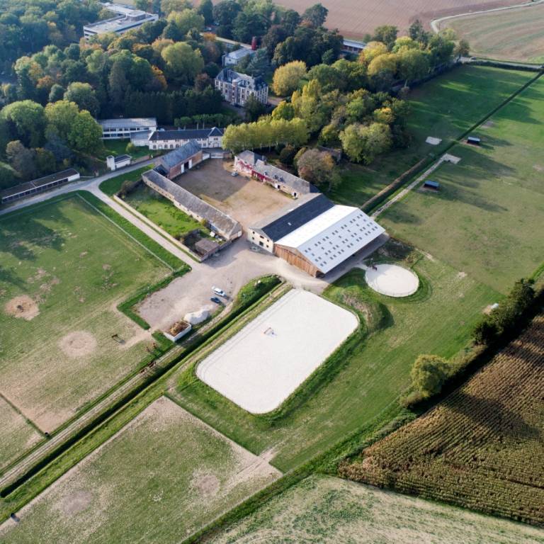 Bella dimora equestre In vendita Eure-et-Loir