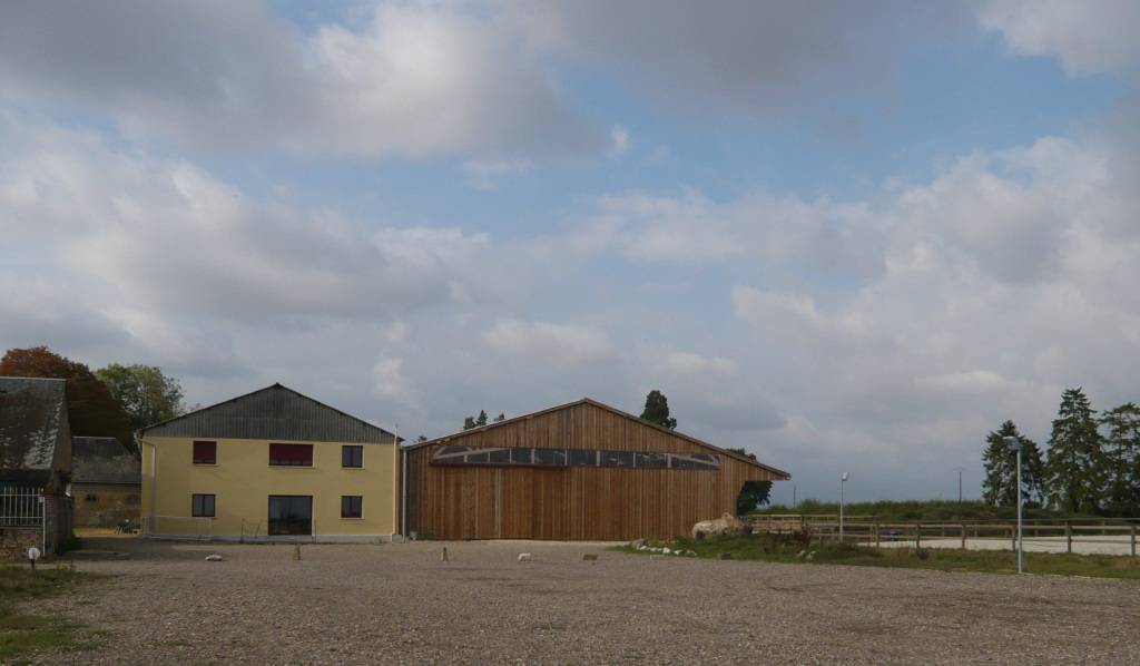 Bella dimora equestre In vendita Eure-et-Loir