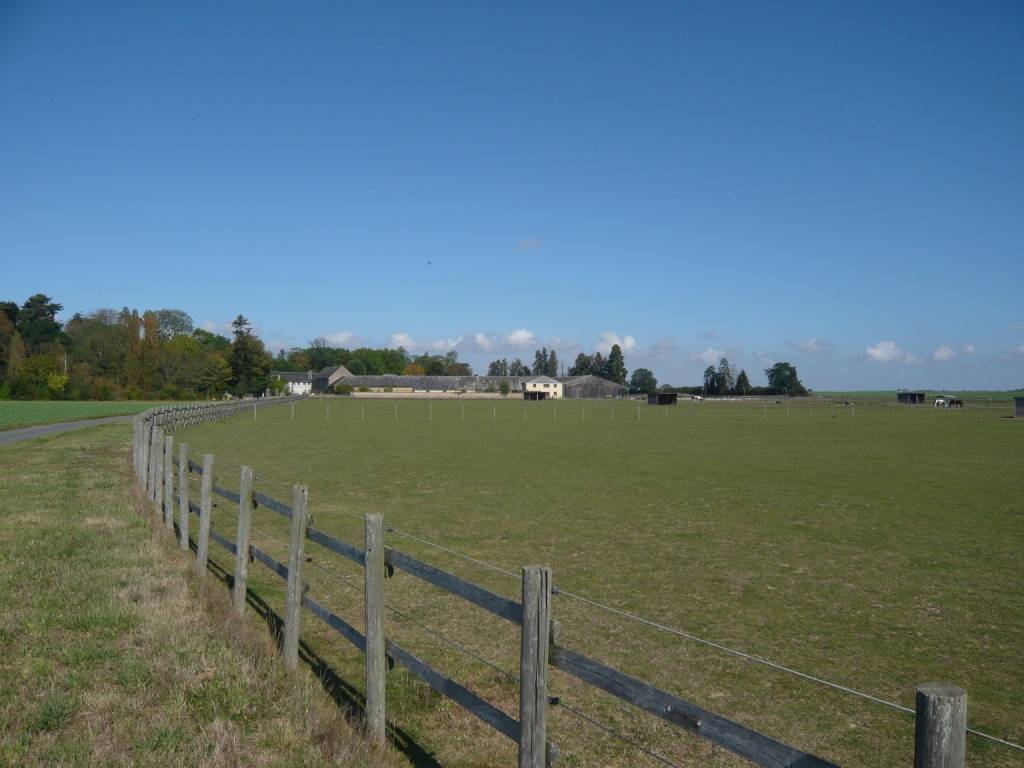 Bella dimora equestre In vendita Eure-et-Loir