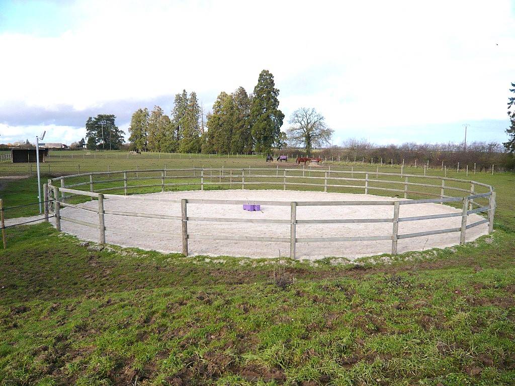 Bella dimora equestre In vendita Eure-et-Loir