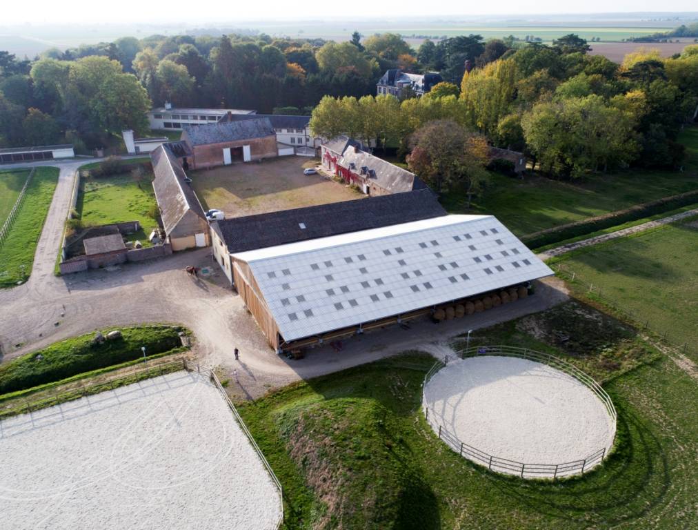 Bella dimora equestre In vendita Eure-et-Loir