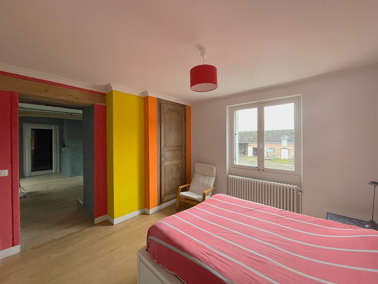 Bella dimora equestre In vendita Eure-et-Loir