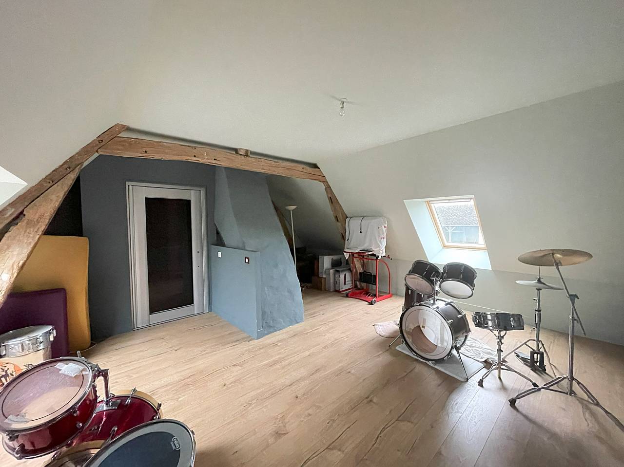 Bella dimora equestre In vendita Eure-et-Loir