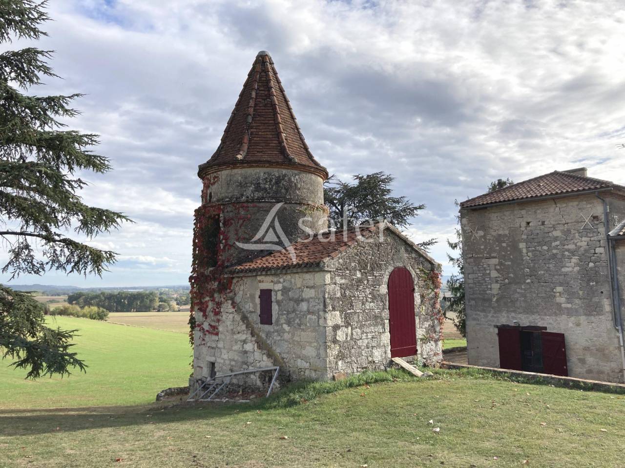 Proprietà equestre In vendita Tarn-et-Garonne