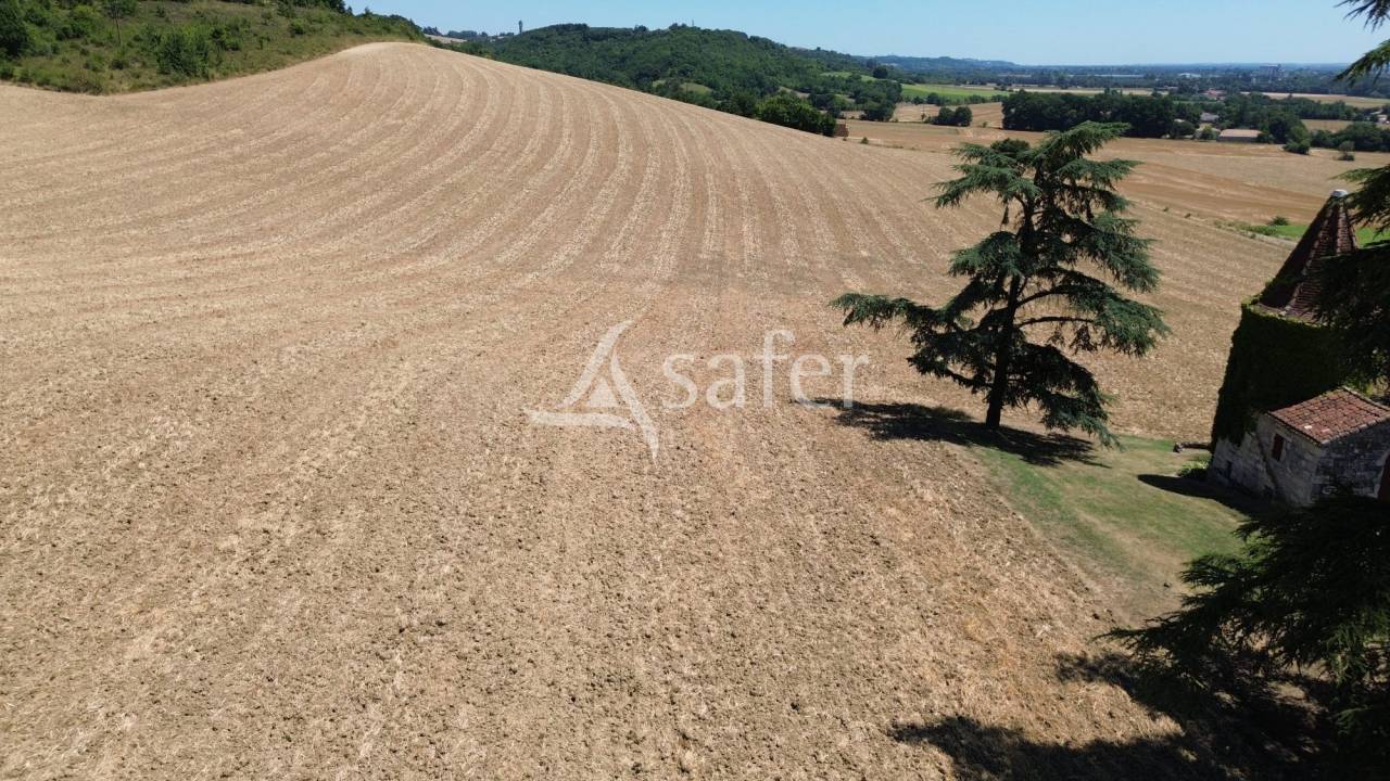Proprietà equestre In vendita Tarn-et-Garonne