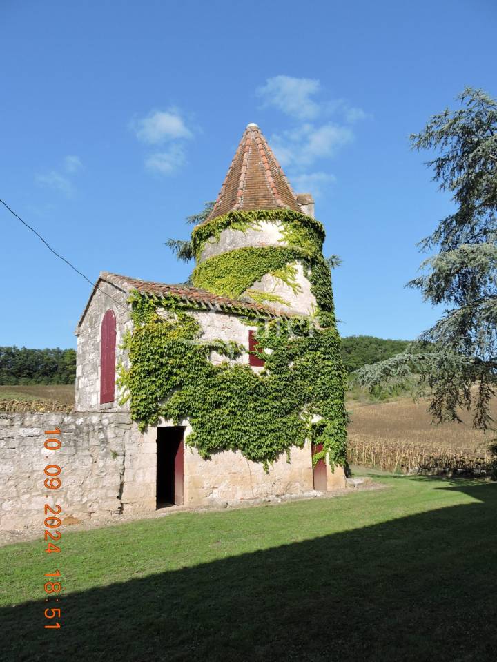 Proprietà equestre In vendita Tarn-et-Garonne
