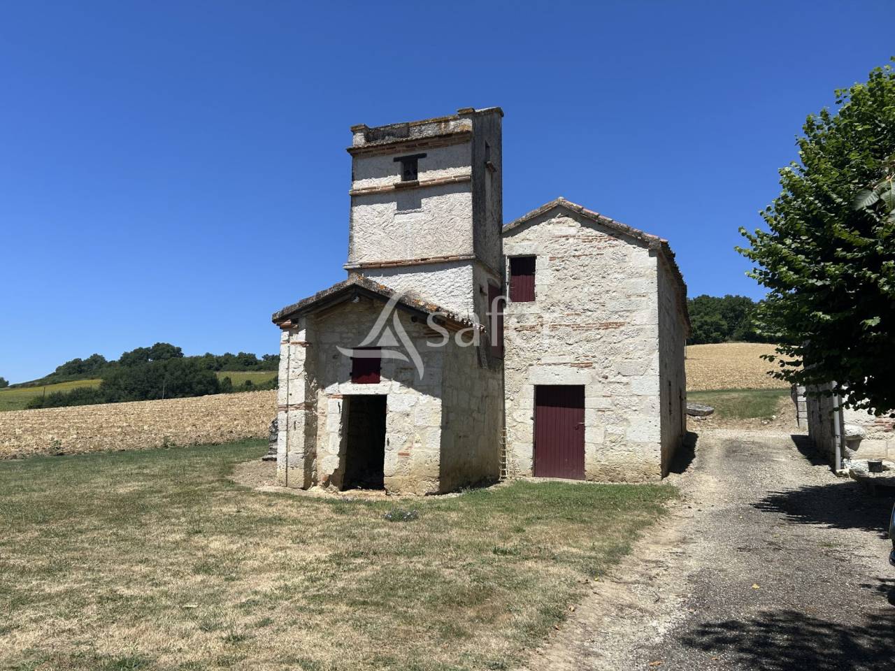Proprietà equestre In vendita Tarn-et-Garonne