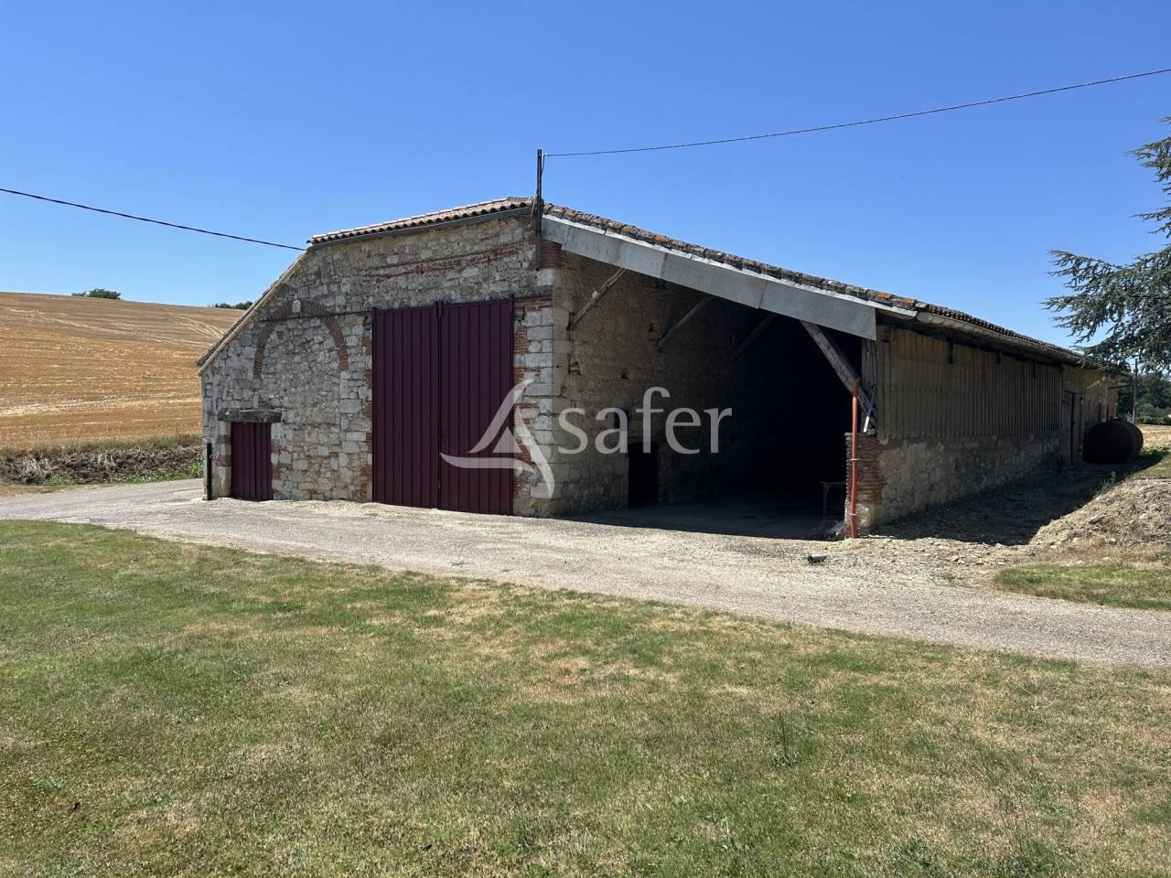 Proprietà equestre In vendita Tarn-et-Garonne
