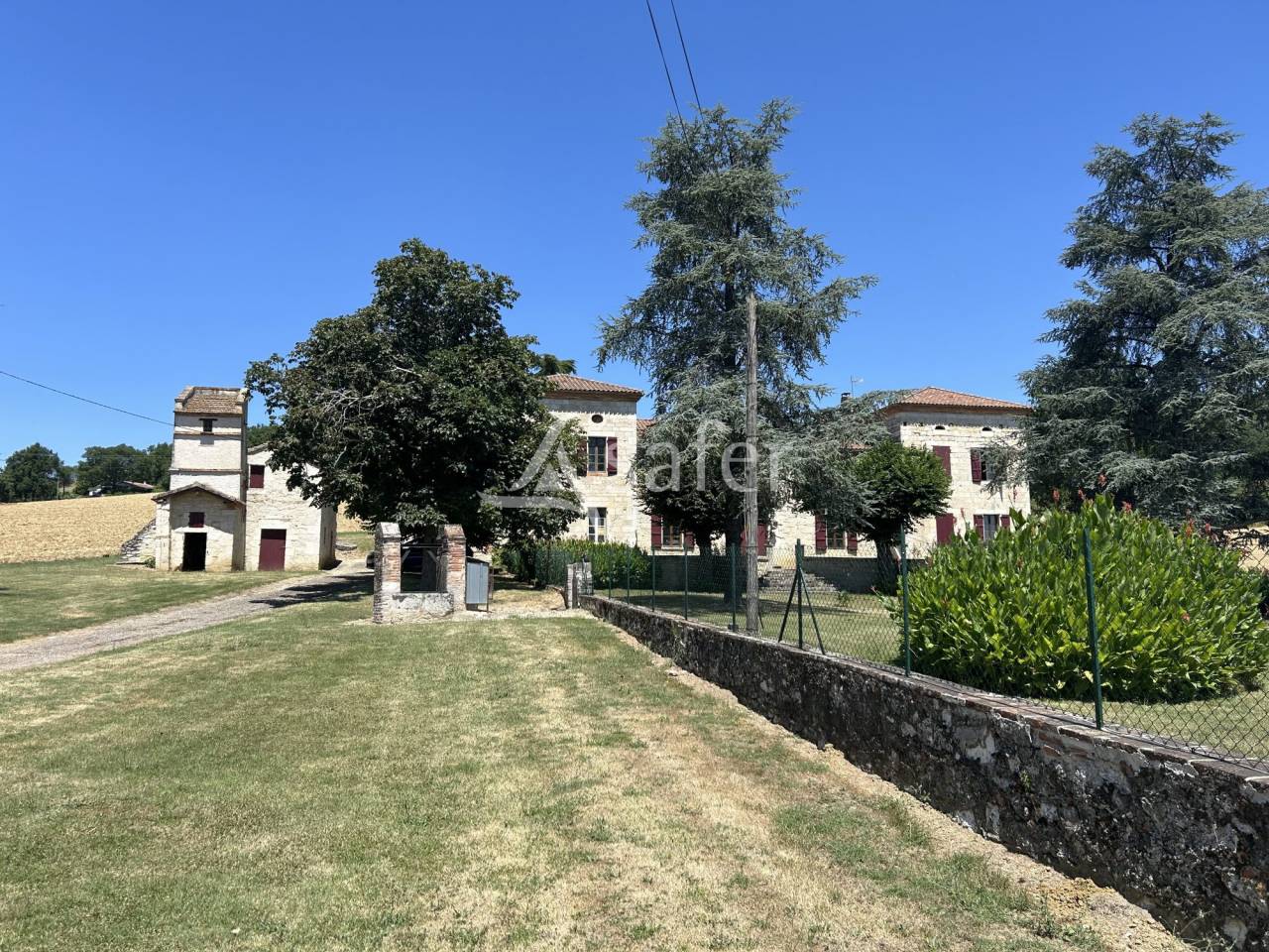 Proprietà equestre In vendita Tarn-et-Garonne