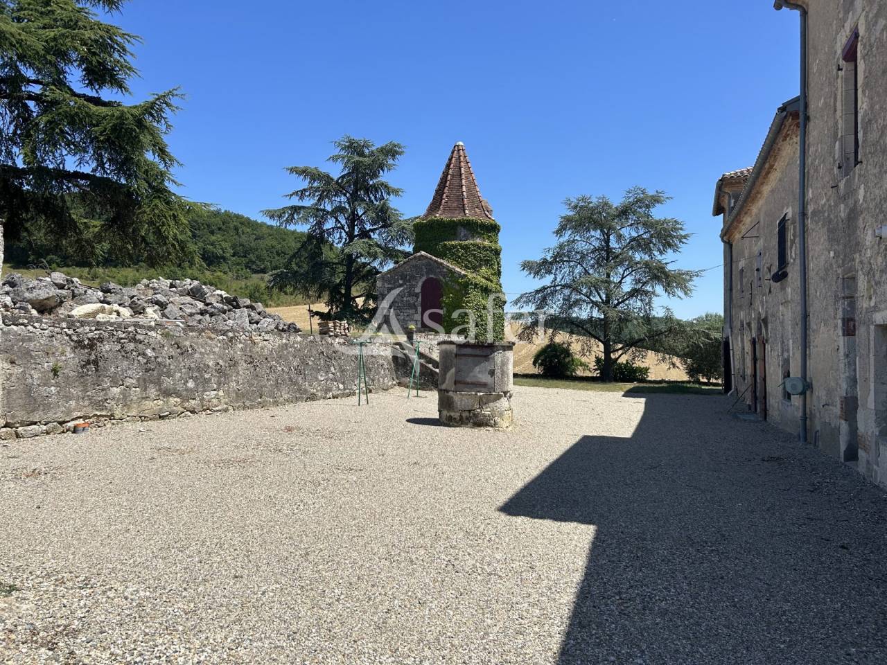 Proprietà equestre In vendita Tarn-et-Garonne