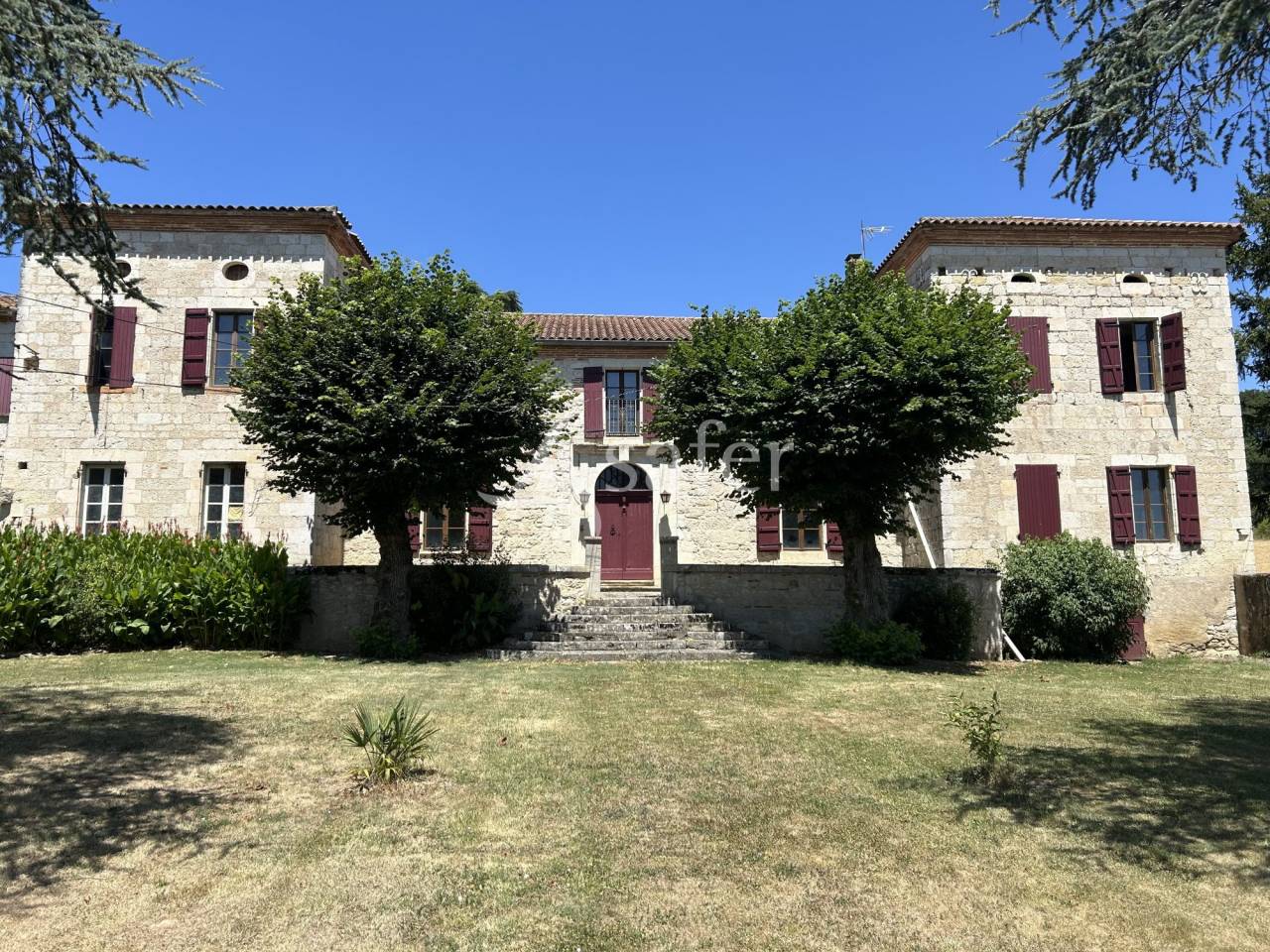 Proprietà equestre In vendita Tarn-et-Garonne