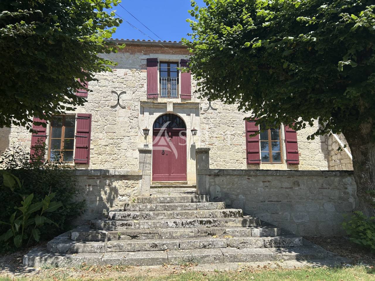 Proprietà equestre In vendita Tarn-et-Garonne