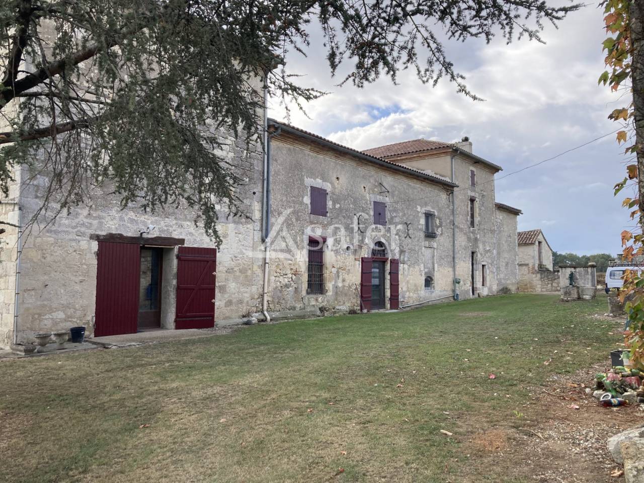 Proprietà equestre In vendita Tarn-et-Garonne