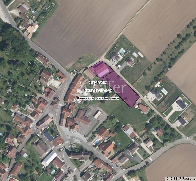 Proprietà rurale In vendita Haute-Saône