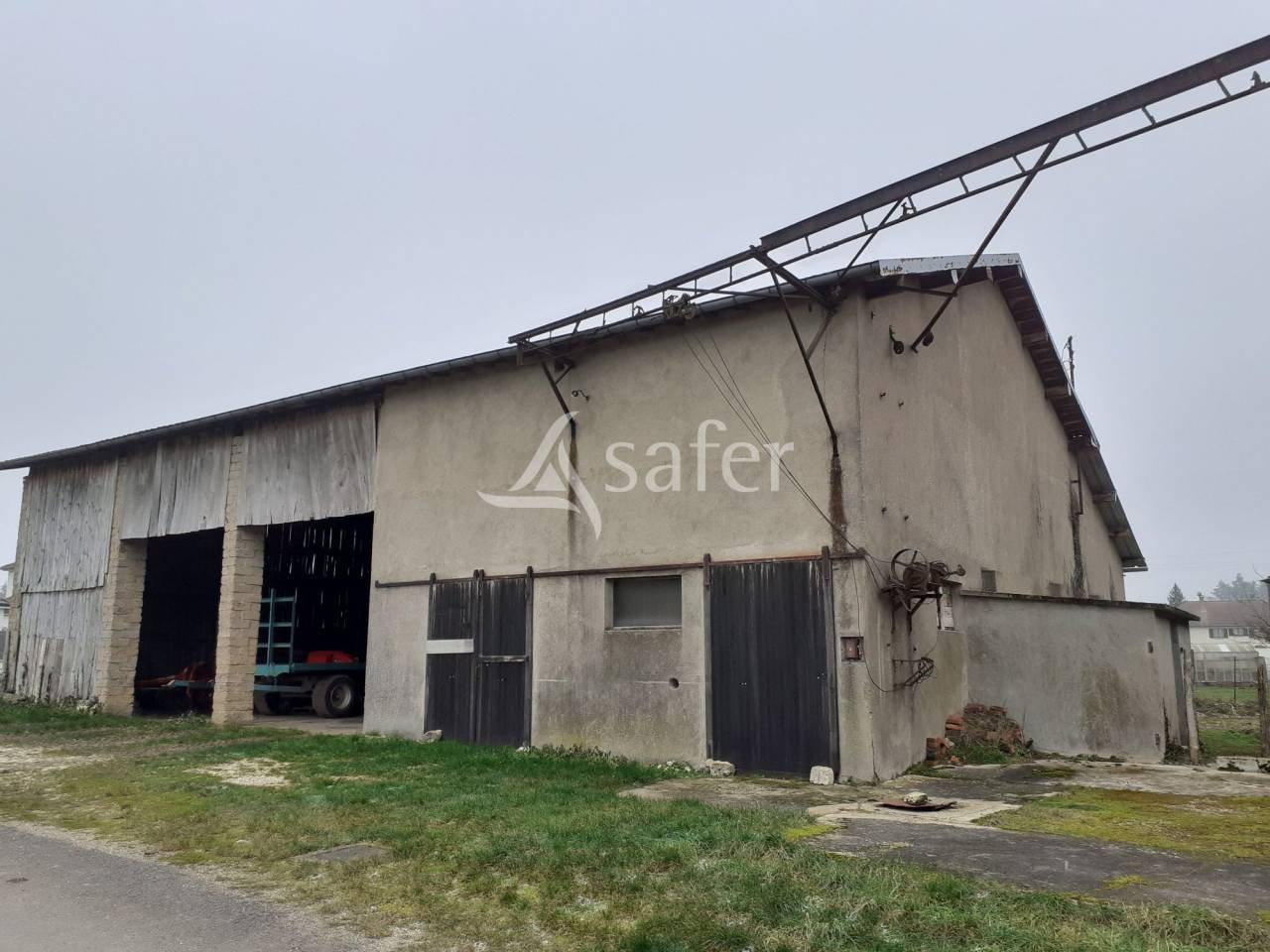 Proprietà rurale In vendita Haute-Saône