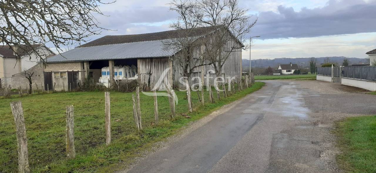 Proprietà rurale In vendita Haute-Saône