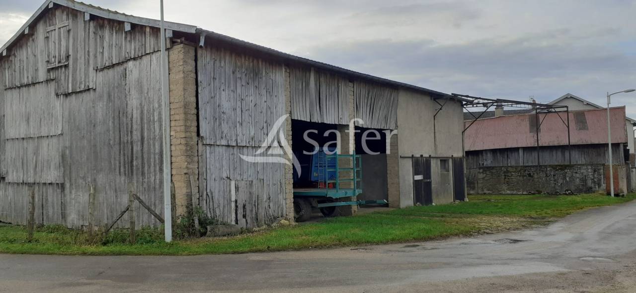 Proprietà rurale In vendita Haute-Saône