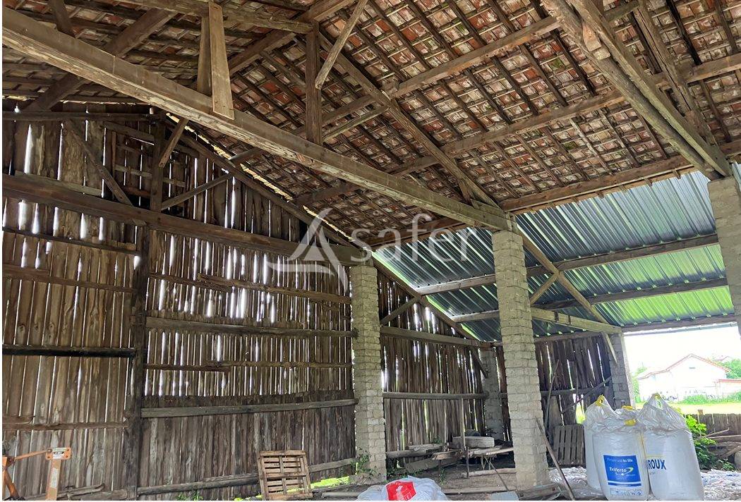 Proprietà rurale In vendita Haute-Saône